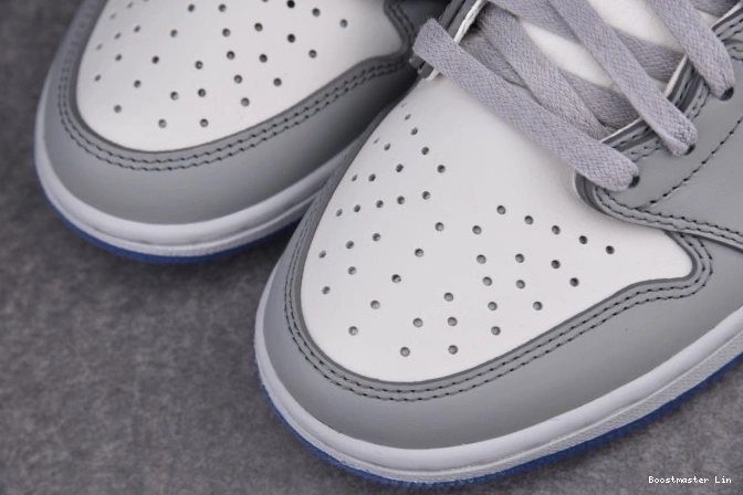 Bmlin shoes X OG CN8607-002 LOW (DR box) DR 1 shoe JORDAN 0722